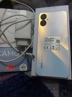 TECNO CAMON 19 NEO 6/128