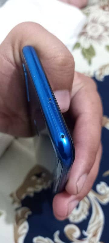 Honor 10i 6GB 128GB Non PTA one Sim working 2