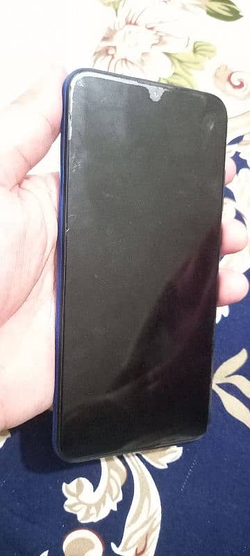 Honor 10i 6GB 128GB Non PTA one Sim working 4