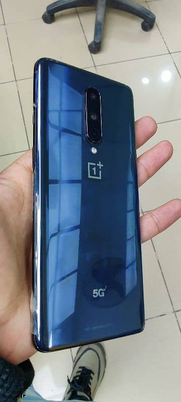 OnePlus 8 5G 1