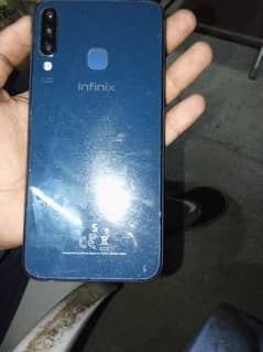 Infinix