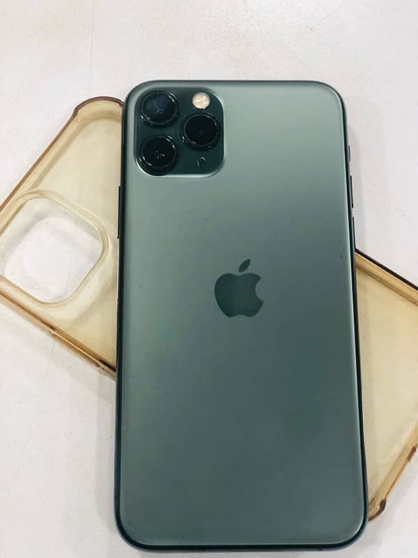 iPhone 11 Pro Exchange possible 0