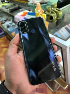 oppo A53