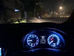 Corolla Altis Grande speedometer for Gli Altis 2014-2020