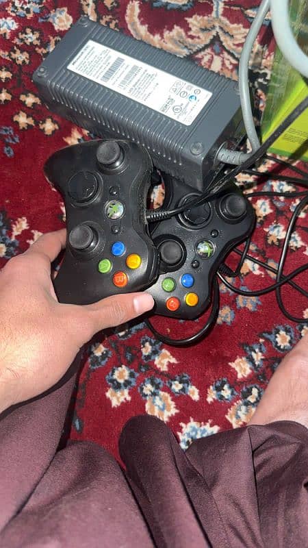 XBOX 360 1