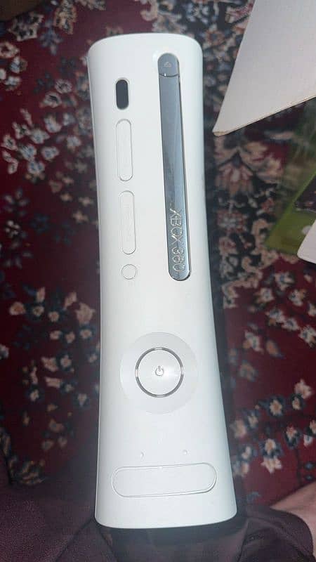 XBOX 360 2