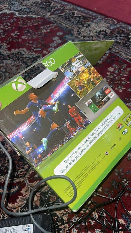 XBOX 360 6