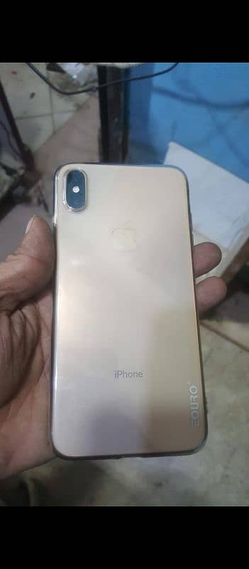 iphone xs max 64gb 38000 4