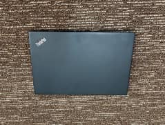 Thinkpad T480s core i5-8th Gen