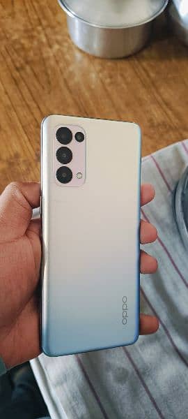 oppo reno 5 1