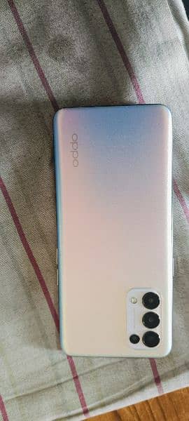 oppo reno 5 2