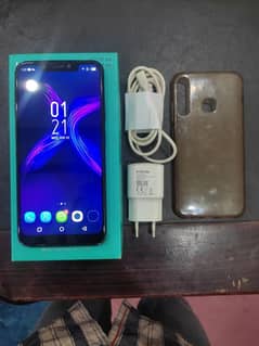 Infinix