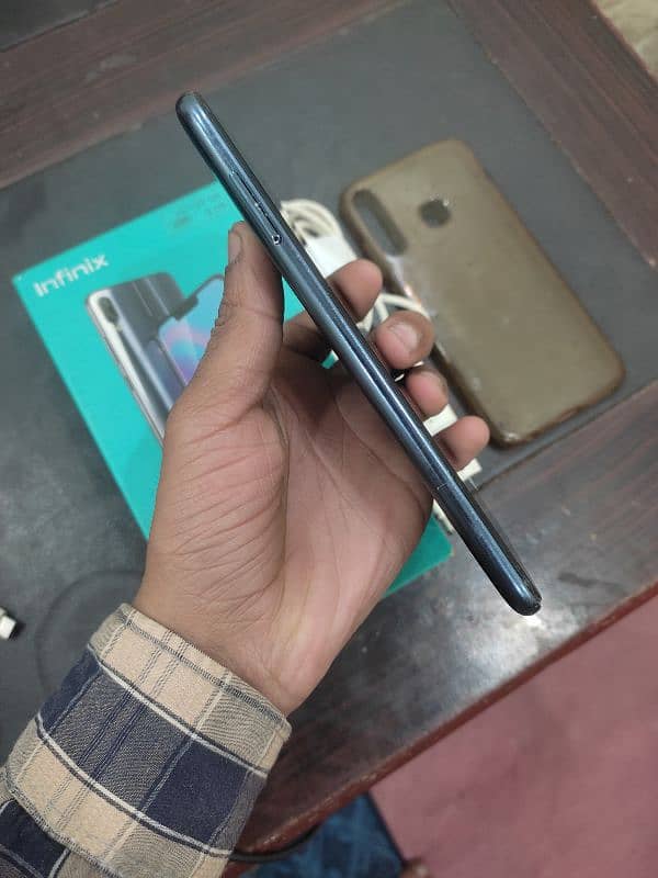 Infinix s3x urents sale 3