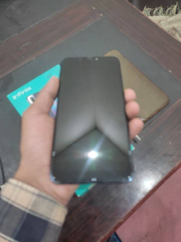 Infinix s3x urents sale 4