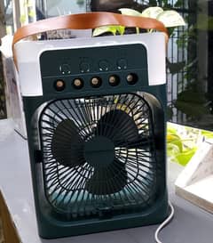 mini Ac air cooler and humidifier