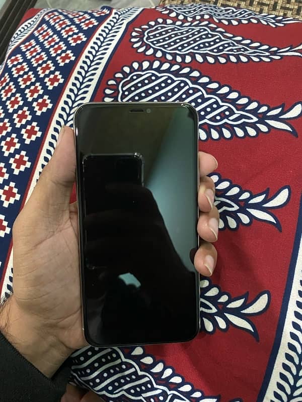 IPhone 11 Pro Max 256 pta approved 6