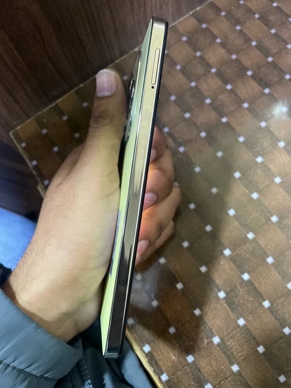 infinix hot 40i 3