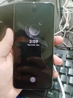 Vivo Y1OO for sale just like new in vivo warranty