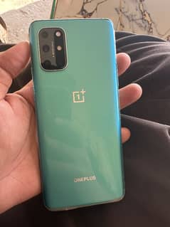 OnePlus 8t 12/256