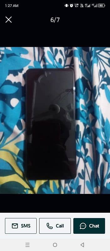 Infinix hot 40  10 /10 condition 8/256 5