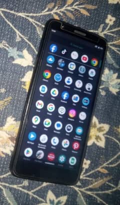 MOTO E6