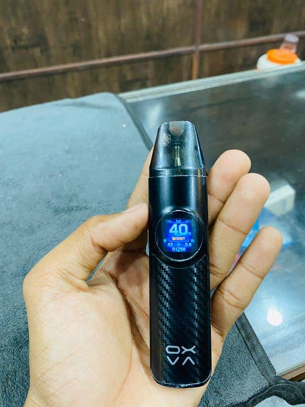 nexslim/oxva 2