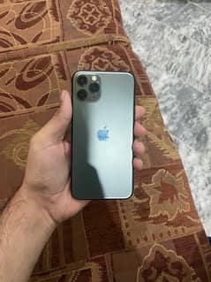 IPhone 11 Pro 256gb dual Pta approved