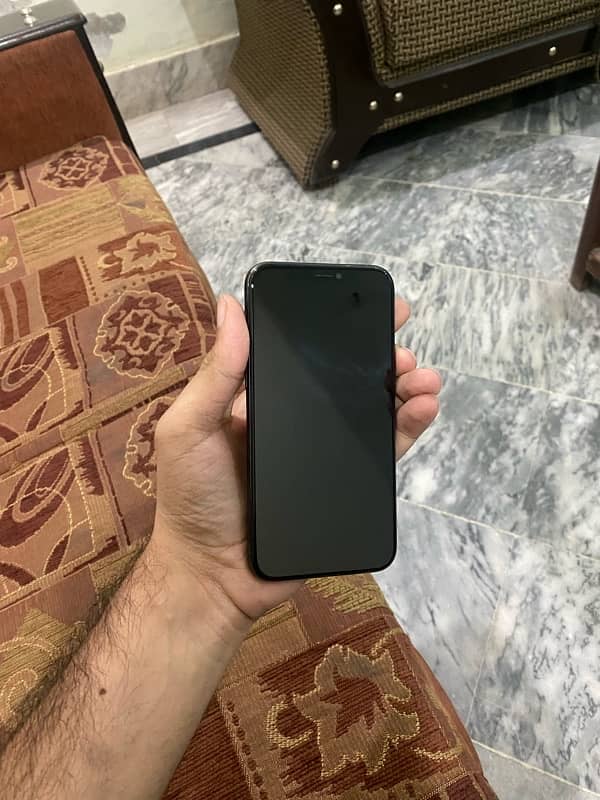 IPhone 11 Pro 256gb dual Pta approved 2