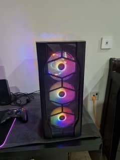 Ryzen 5 5600 Gaming PC