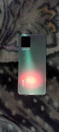 I am selling vivo y33s all ok pta approved