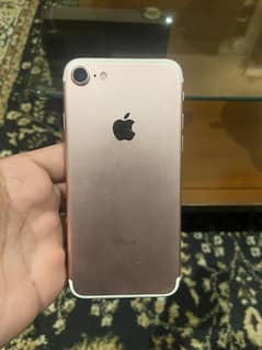 iphone 7 256 non pta