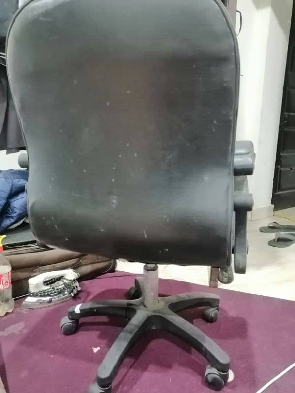 office Chair 2