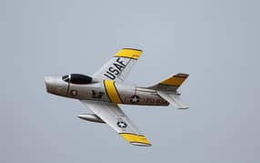 Rc plane