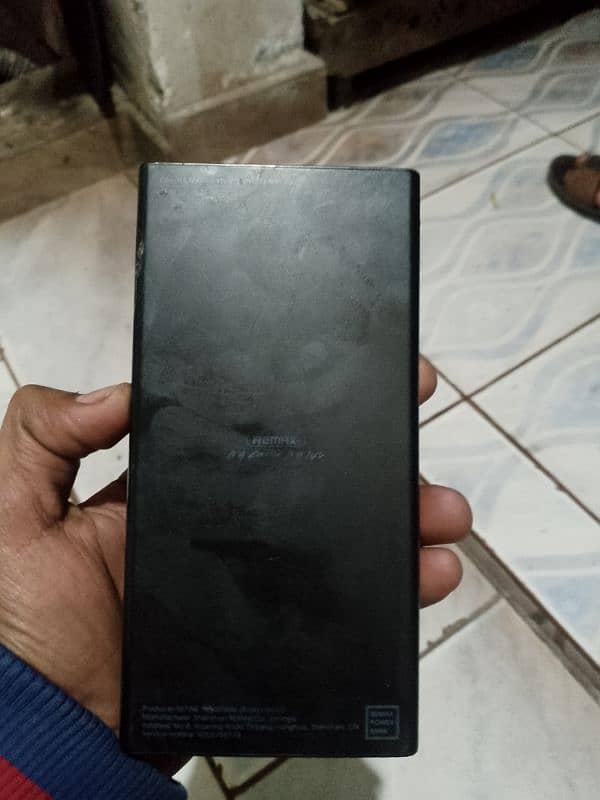 power bank 2000mah modal rpl 58 2