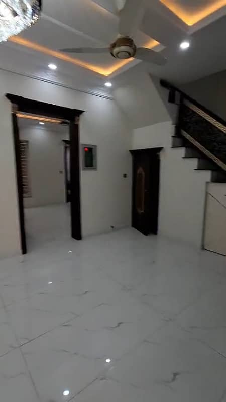 5 Marla House For Sale In Paragon City Lahore 12