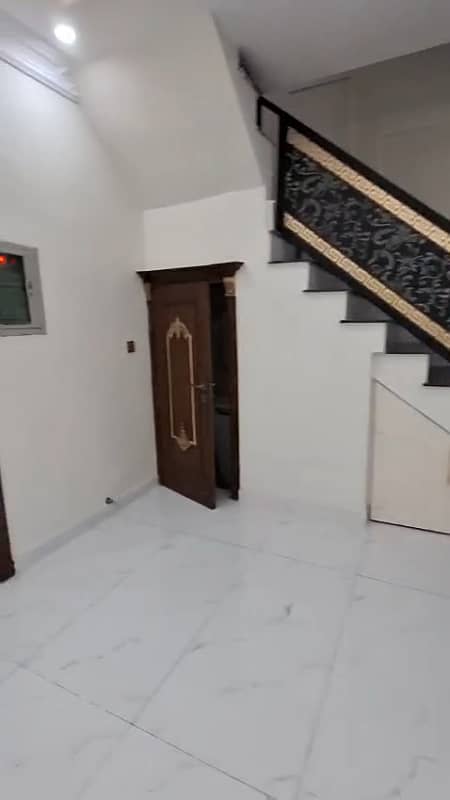 5 Marla House For Sale In Paragon City Lahore 16