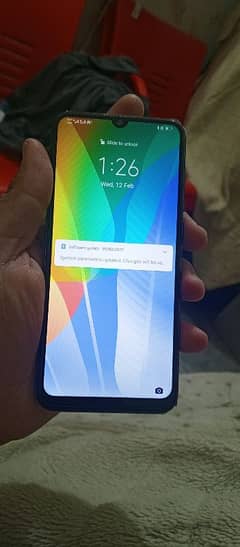 Huawei y6p condition 10/10 4/64 h