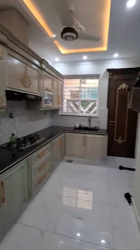 5 Marla House For Sale In Paragon City Lahore 30