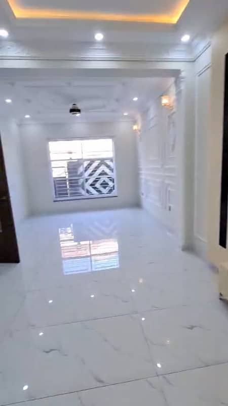 5 Marla House For Sale In Paragon City Lahore 31