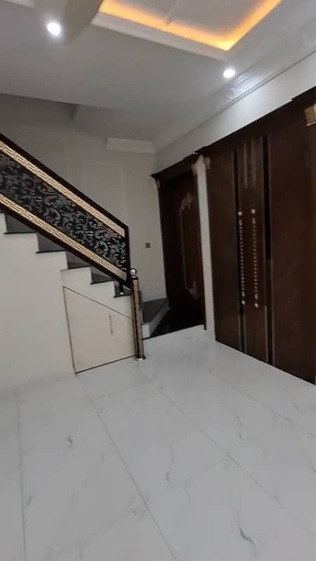 5 Marla House For Sale In Paragon City Lahore 32