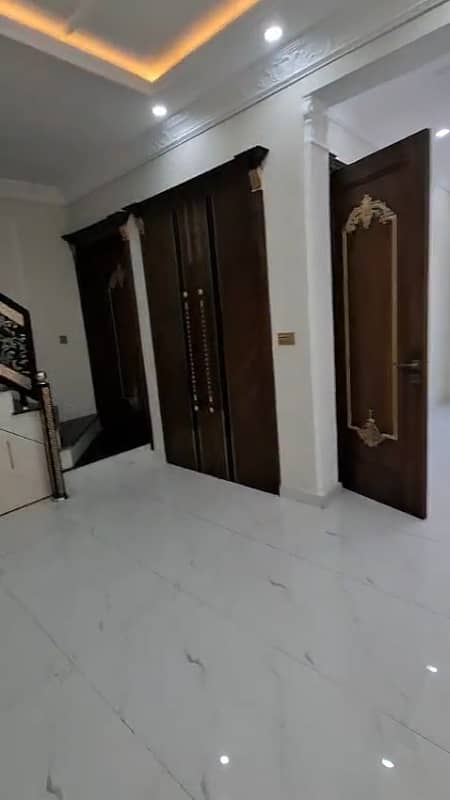 5 Marla House For Sale In Paragon City Lahore 33