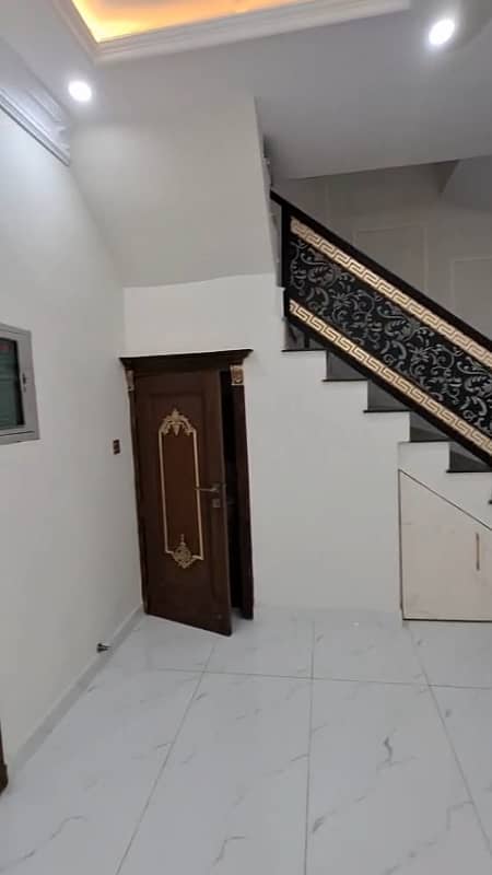 5 Marla House For Sale In Paragon City Lahore 34