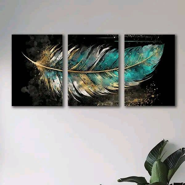 Wall frames, Painting art, home decor 6