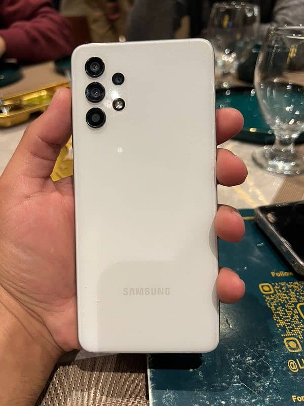 Samsung A32 4