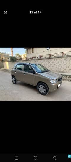 Suzuki Alto 2006