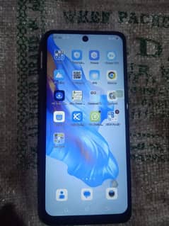 Tecno camon 18. non pta read add