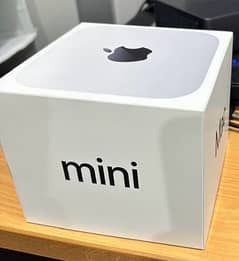 Apple Mac Mini M4 16GB 256GB