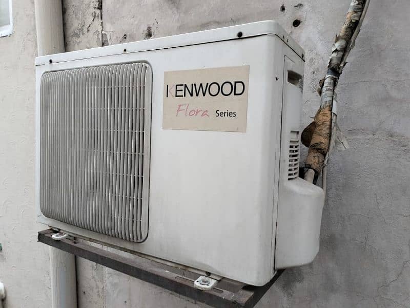 Kenwood AC 1.5-T for Sale 2