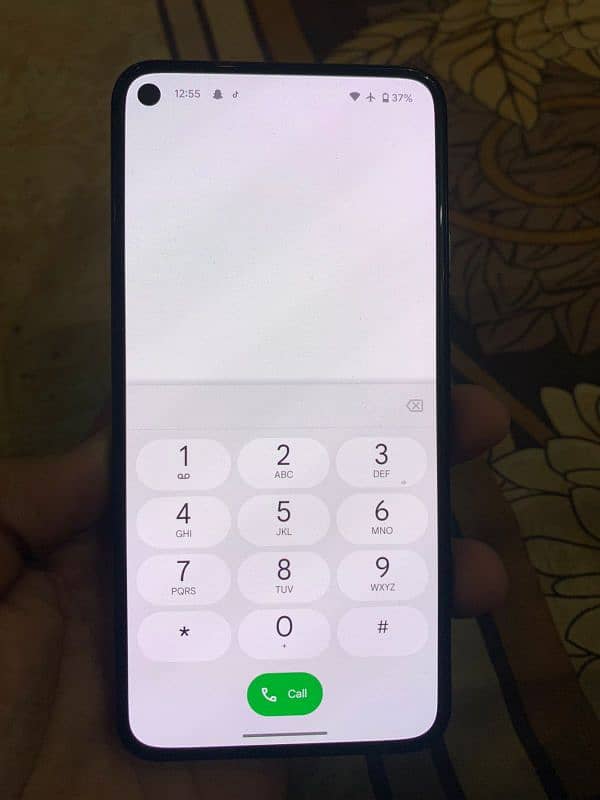 Google pixel 5 urgent sale 0