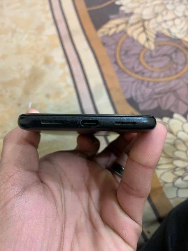 Google pixel 5 urgent sale 1